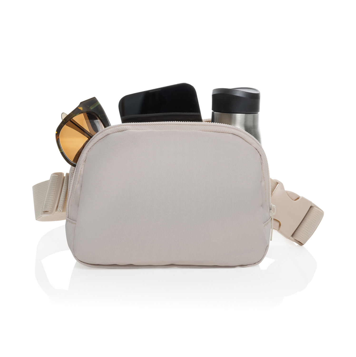 Поясная сумка Aero из rPET Aware™ (Изображение 5)