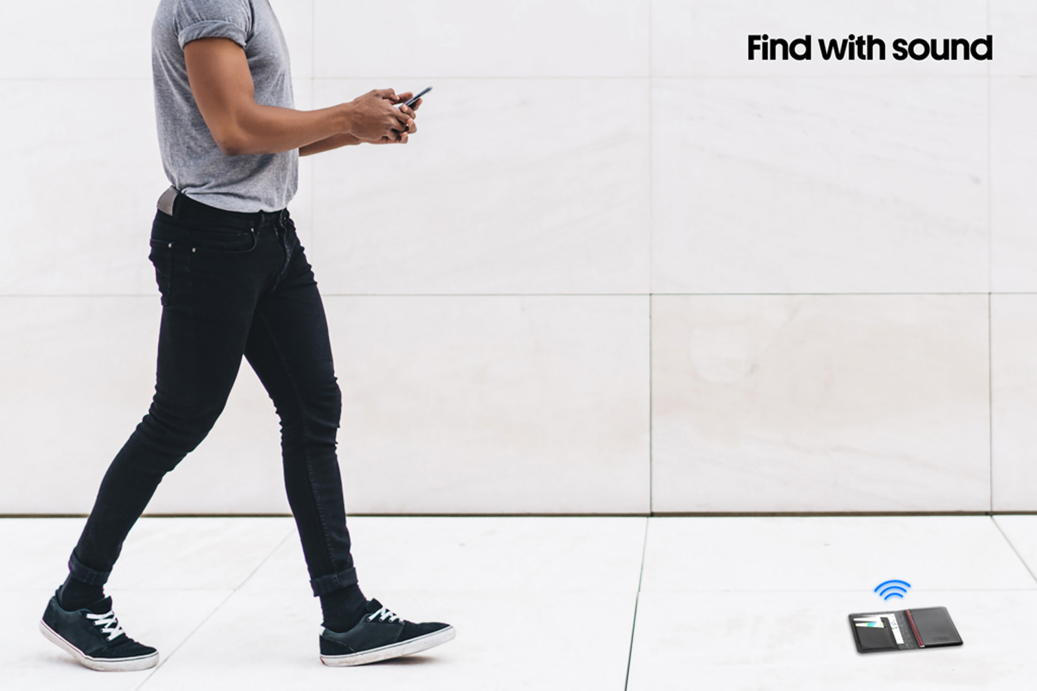 Обложка для паспорта Travelfinder с технологией Find My (Изображение 12)