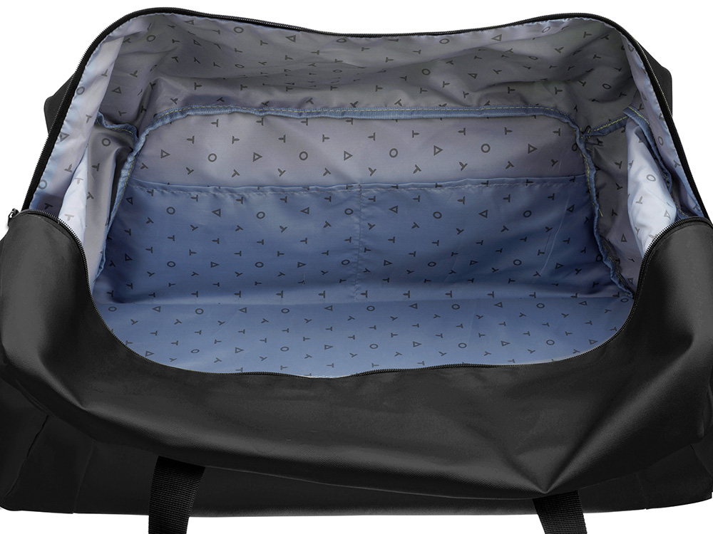 Сумка дорожная MOBI (черный)  (Изображение 6)