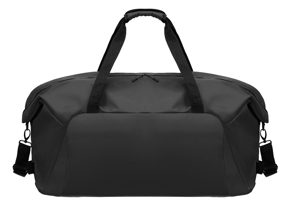 Сумка дорожная MOBI (черный)  (Изображение 7)