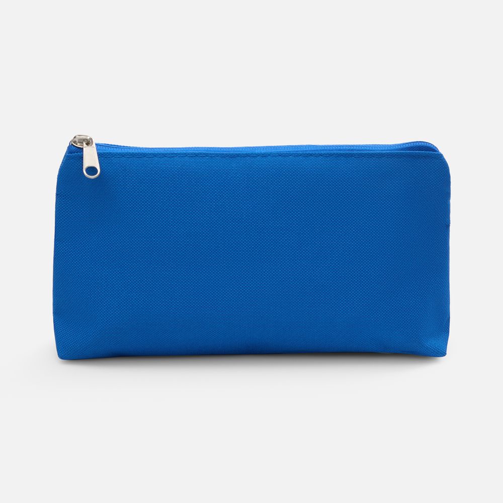 Косметичка Looksi, синяя (Изображение 2)