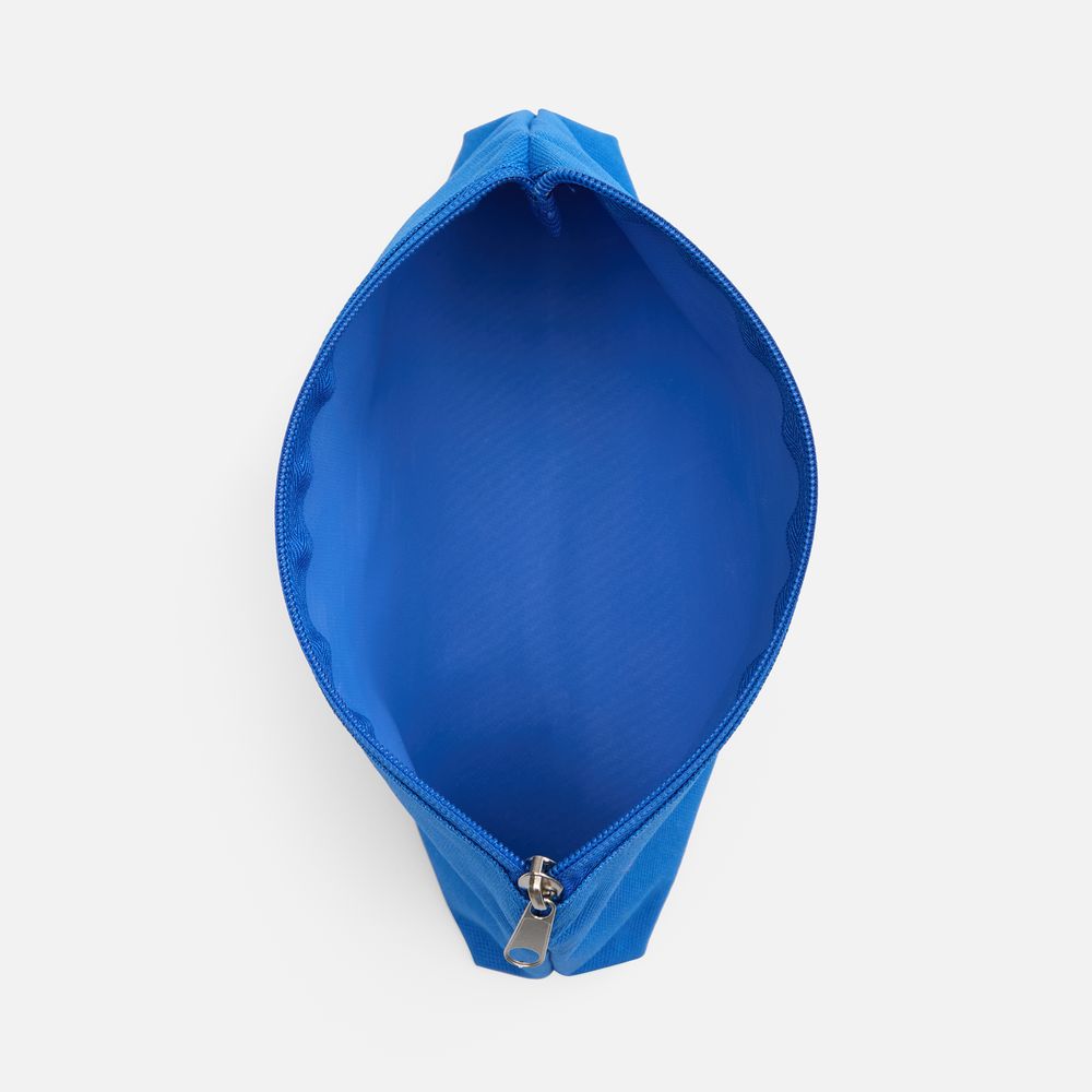 Косметичка Looksi, синяя (Изображение 3)