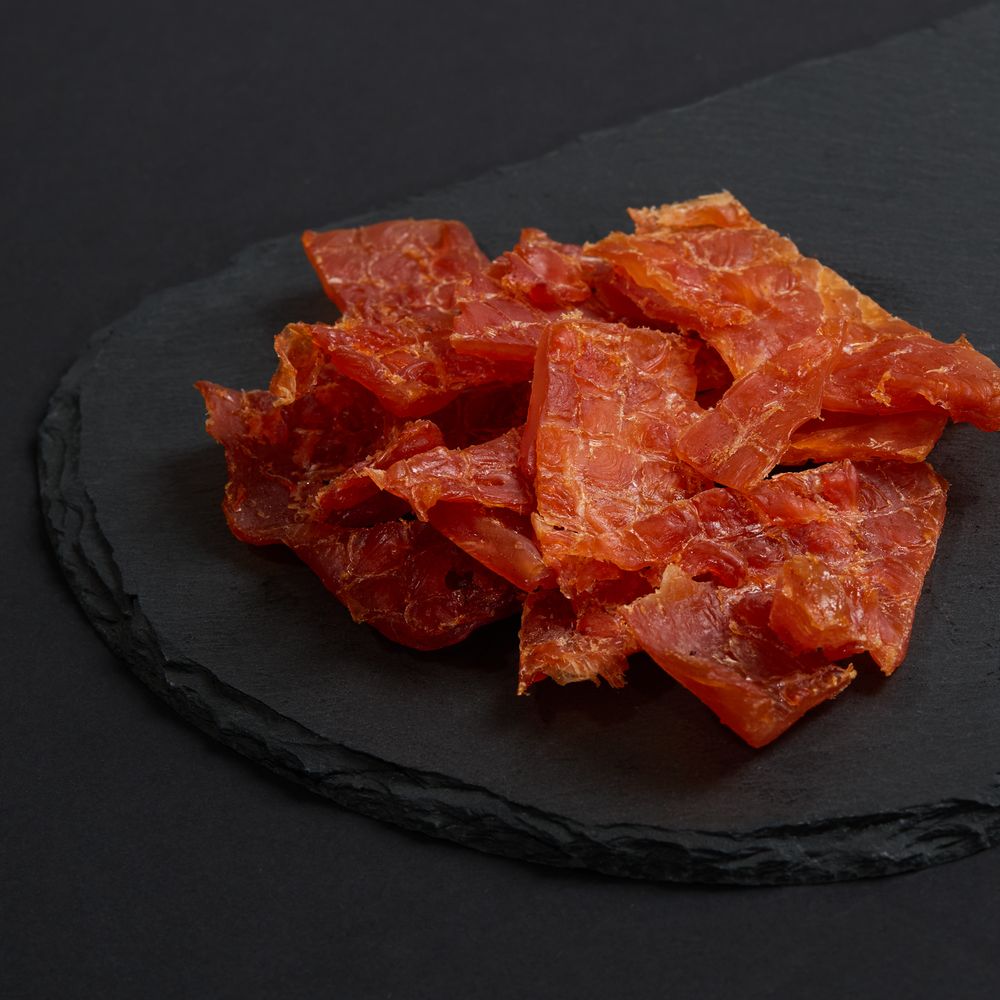 Сыровяленое мясо Meat Choice, индейка (Изображение 2)