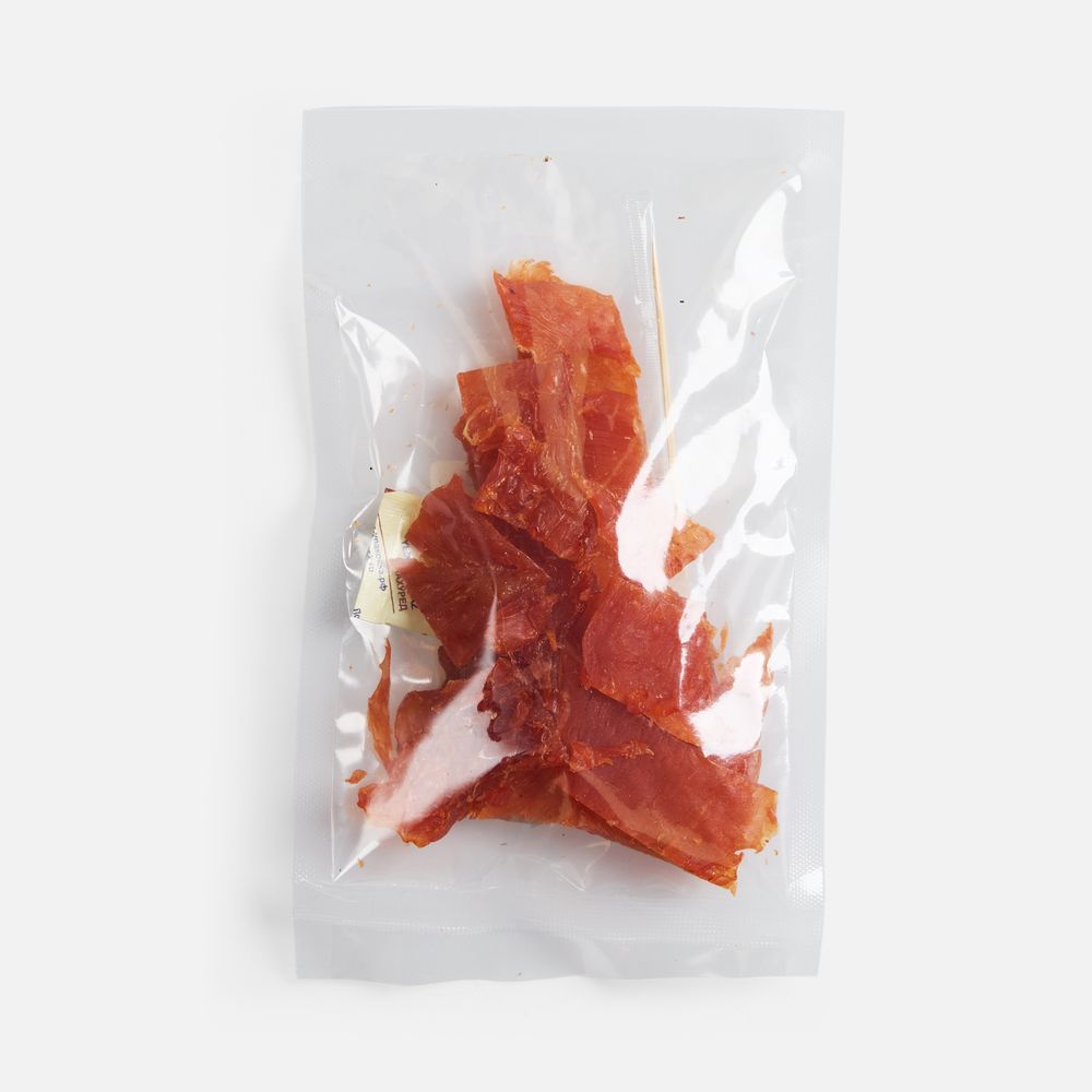 Сыровяленое мясо Meat Choice, индейка (Изображение 3)