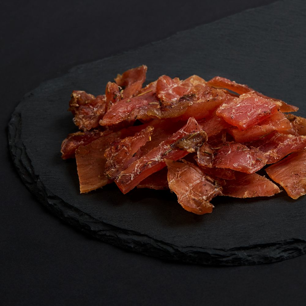 Сыровяленое мясо Meat Choice, кролик (Изображение 2)