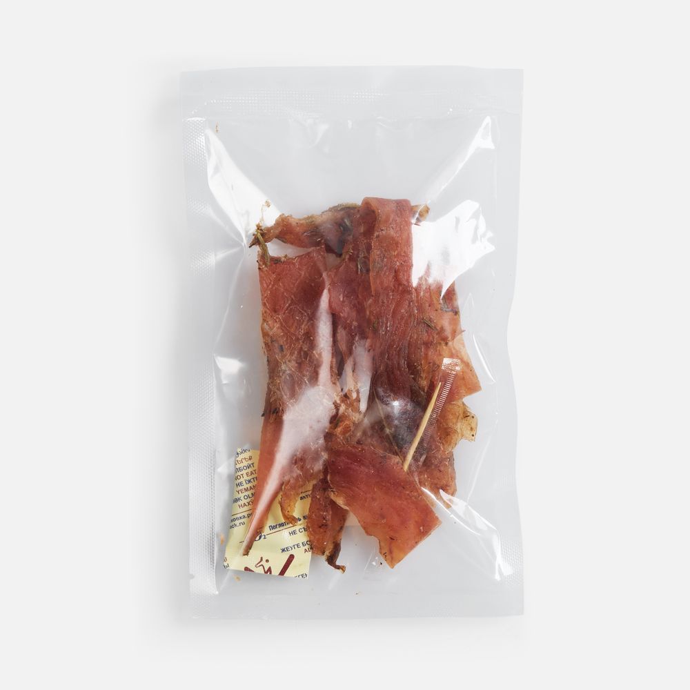 Сыровяленое мясо Meat Choice, кролик (Изображение 3)