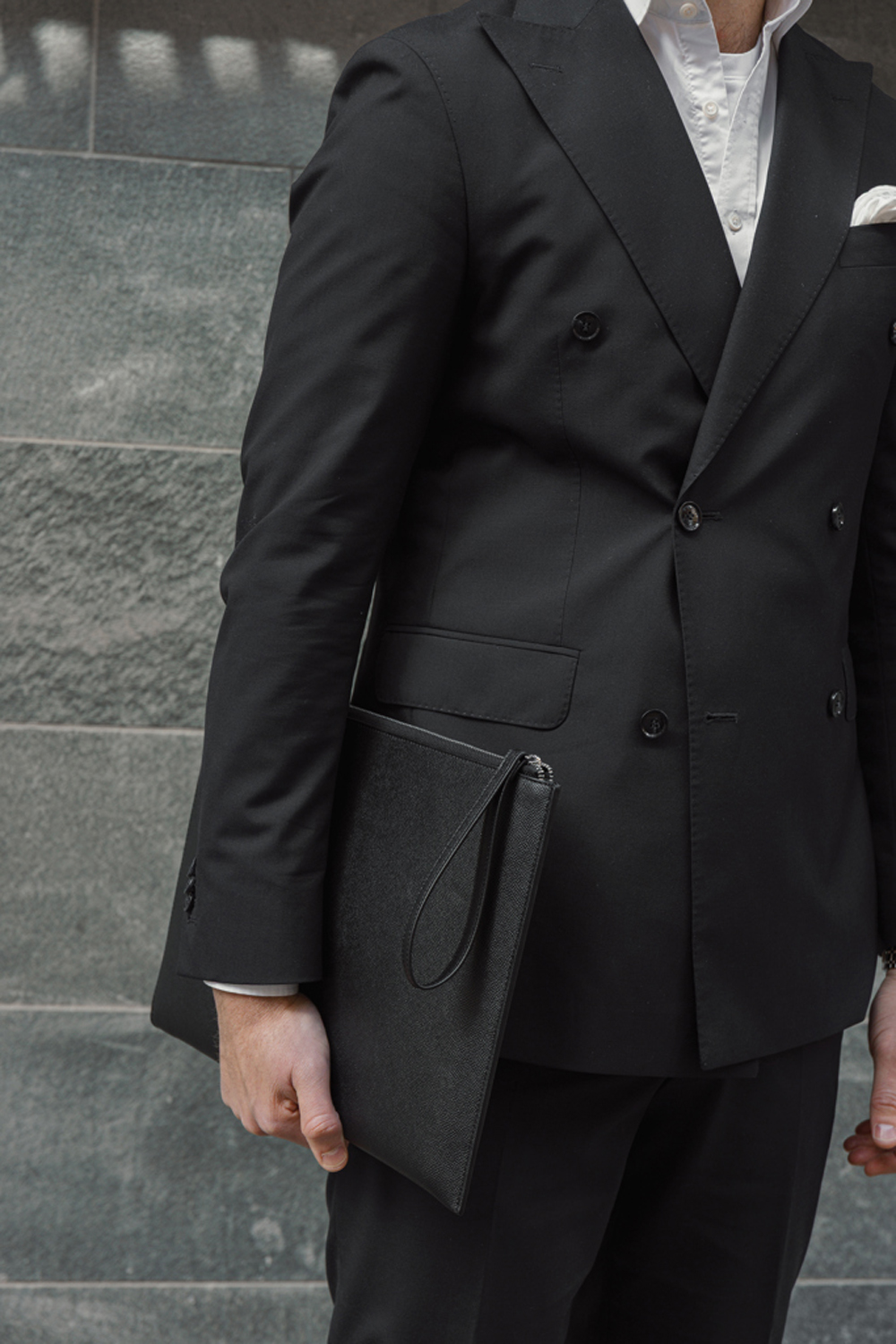 Чехол для ноутбука VINGA Bermond из rPET RCS, 16" (Изображение 4)