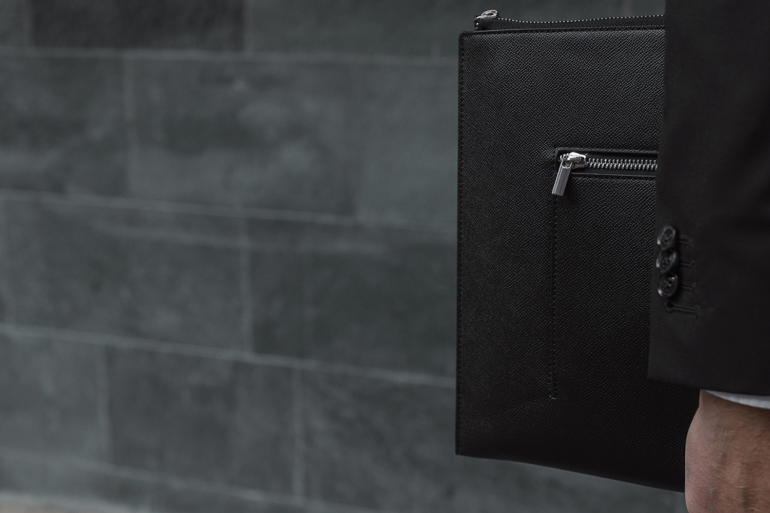 Чехол для ноутбука VINGA Bermond из rPET RCS, 16" (Изображение 7)