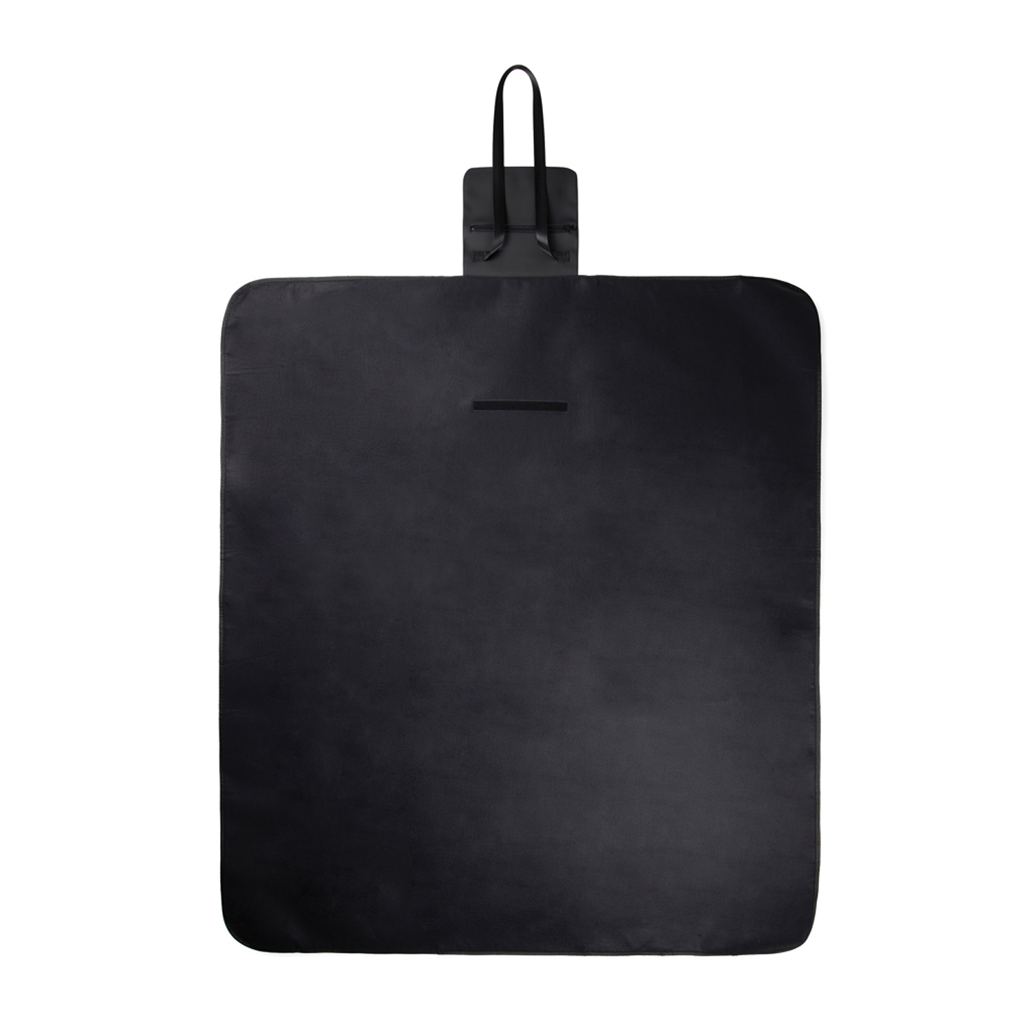 Плед для пикника VINGA Baltimore из переработанного полиэстера RCS, 150х130 см (Изображение 2)