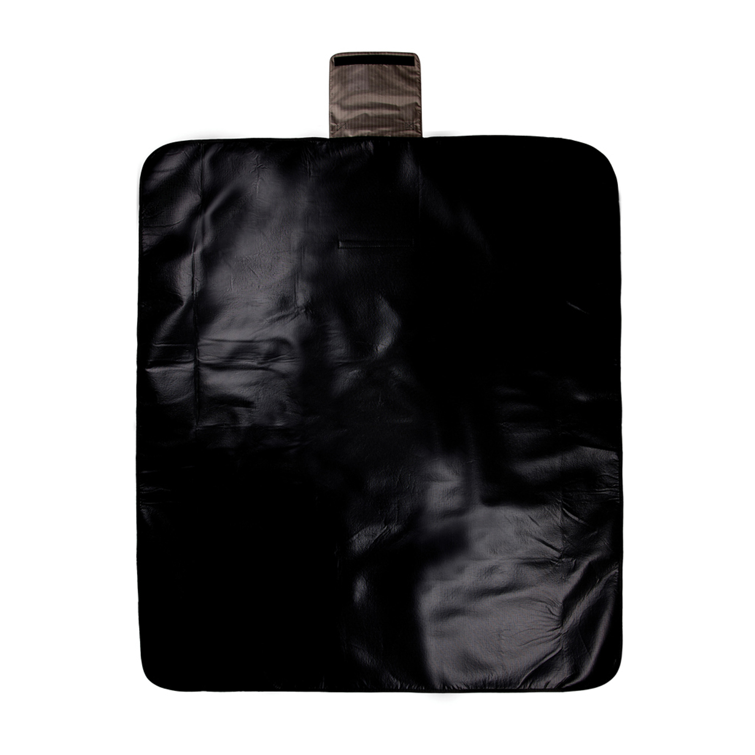 Плед для пикника VINGA Baltimore из переработанного полиэстера RCS, 150х130 см (Изображение 3)