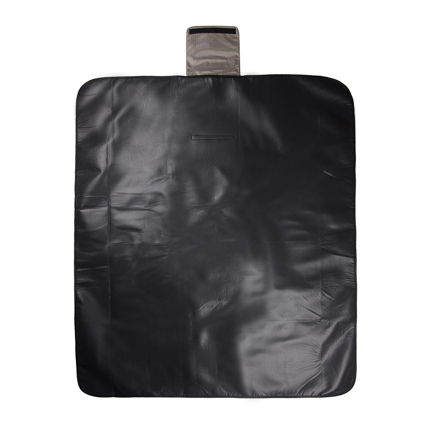 Плед для пикника VINGA Baltimore из переработанного полиэстера RCS, 150х130 см (Изображение 3)