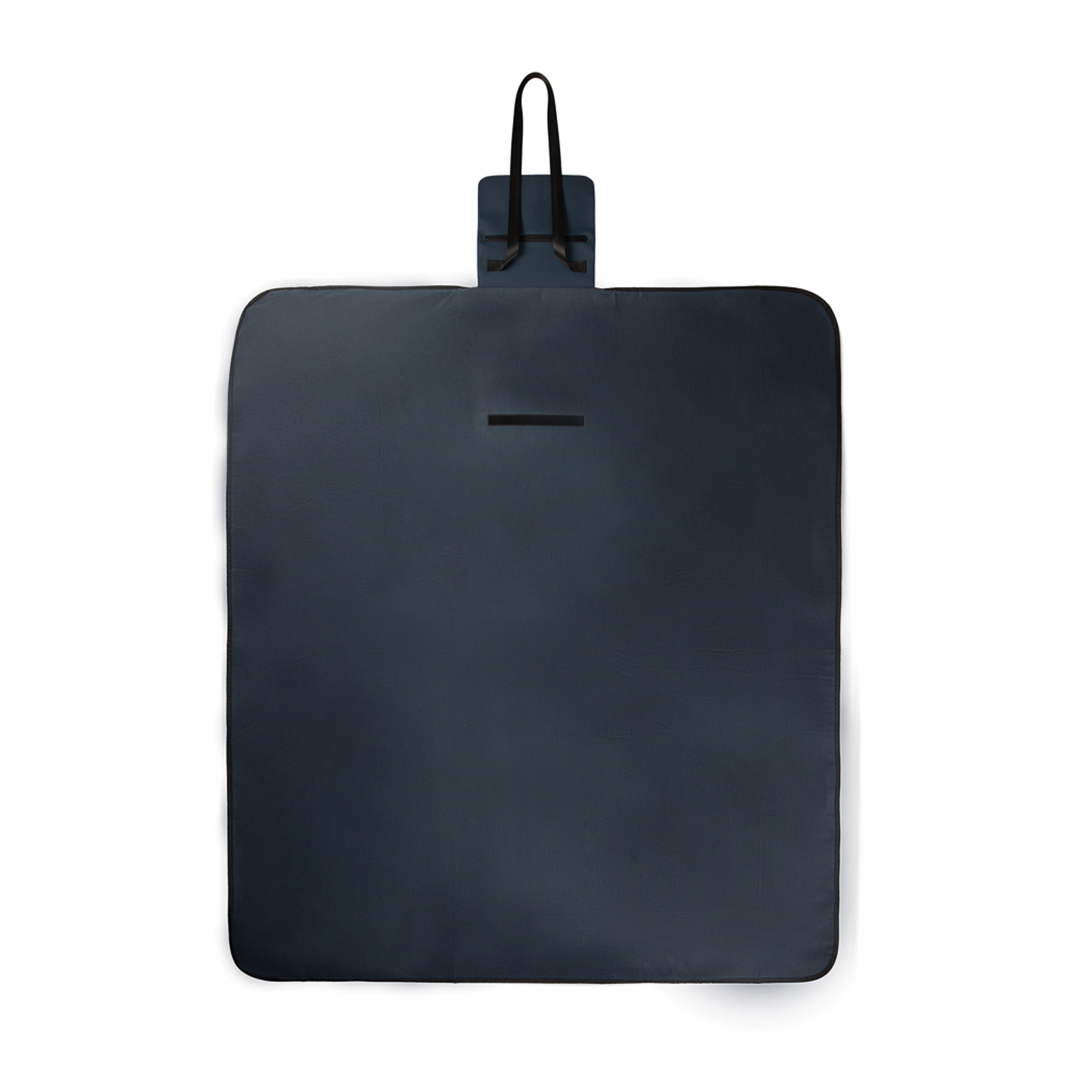 Плед для пикника VINGA Baltimore из переработанного полиэстера RCS, 150х130 см (Изображение 7)