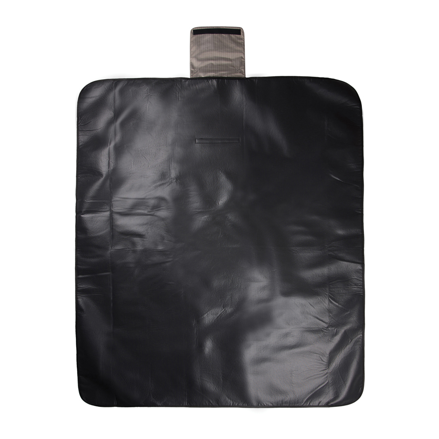 Плед для пикника VINGA Baltimore из переработанного полиэстера RCS, 150х130 см (Изображение 8)