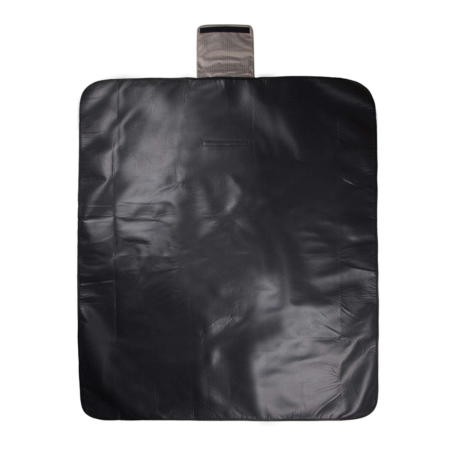 Плед для пикника VINGA Baltimore из переработанного полиэстера RCS, 150х130 см (Изображение 3)