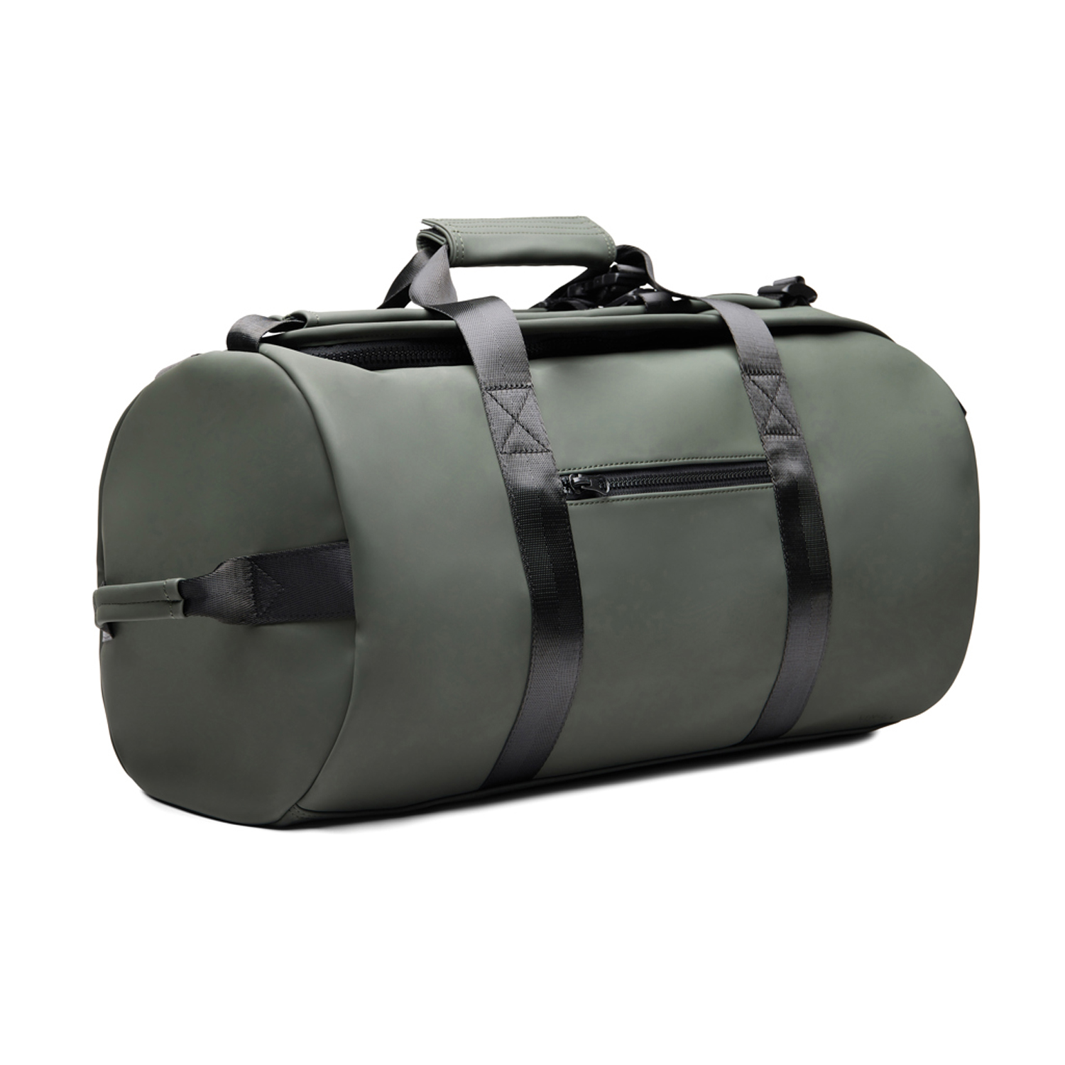 Сумка-рюкзак для путешествий VINGA Baltimore RCS (Изображение 2)