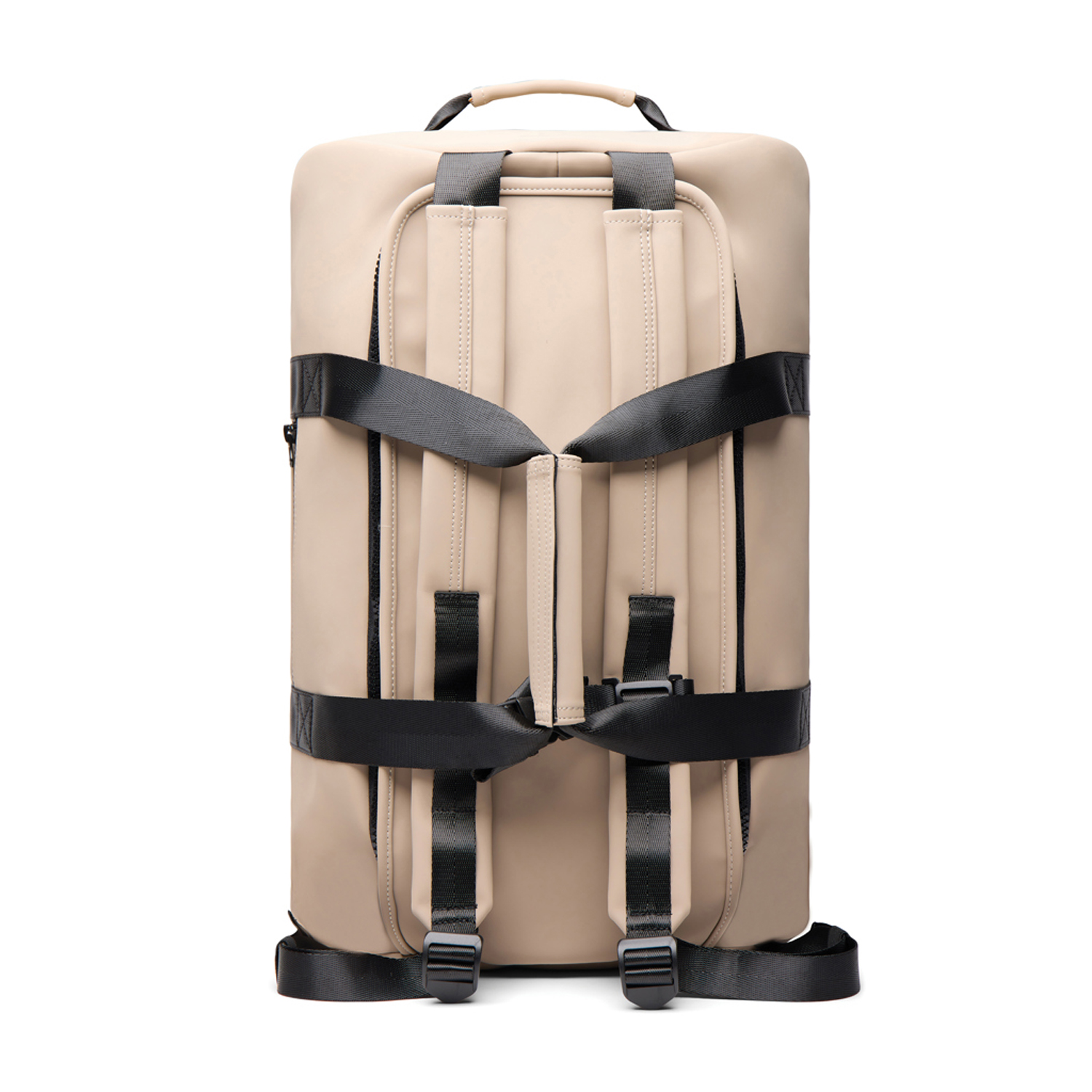 Сумка-рюкзак для путешествий VINGA Baltimore RCS (Изображение 3)