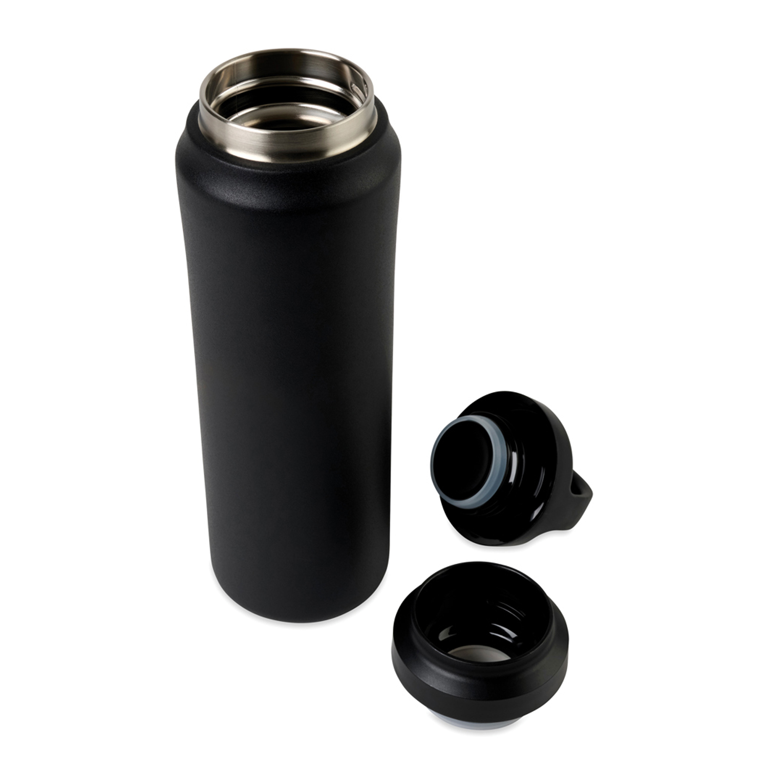 Термобутылка Aviana™ Rowan из переработанной стали RCS, 470 мл (Изображение 5)