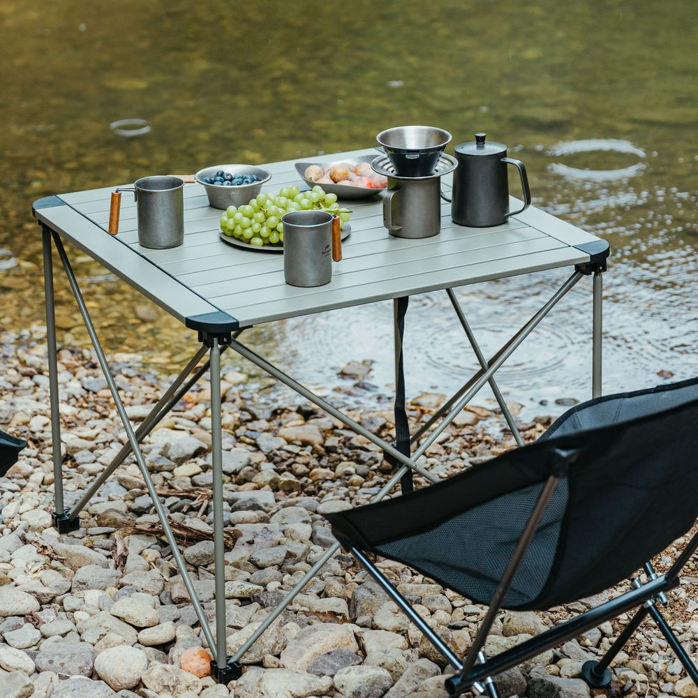 Стол Yamami L03 складной (Изображение 7)