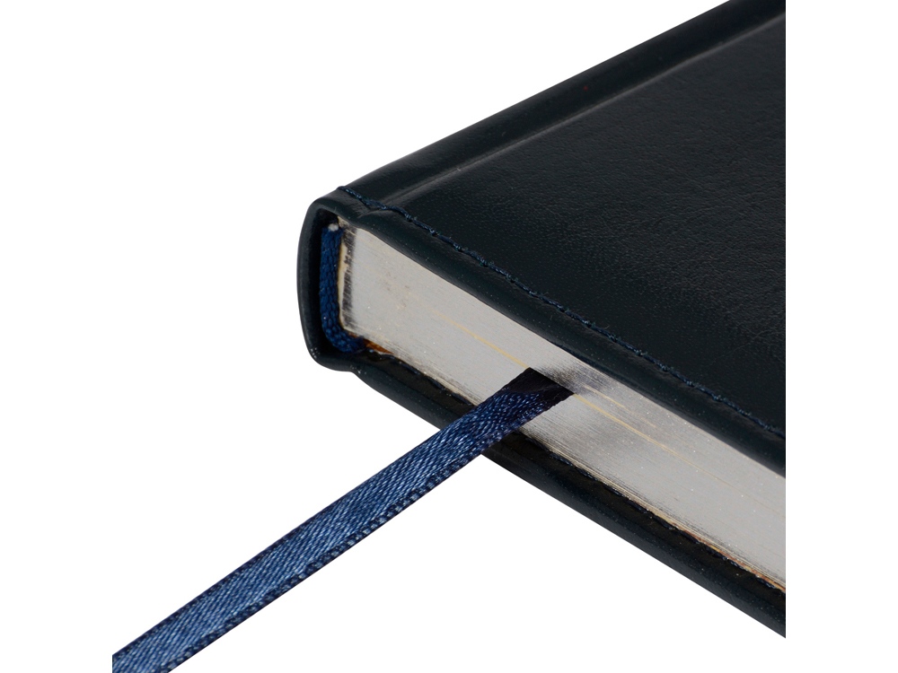 Ежедневник недатированный А5+ Persona (синий) (Р) (Изображение 3)