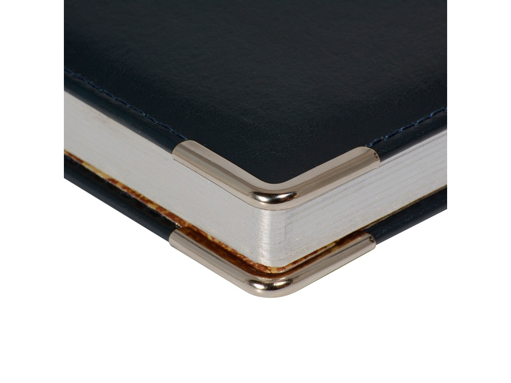 Ежедневник недатированный А5+ Persona (синий) (Р) (Изображение 4)