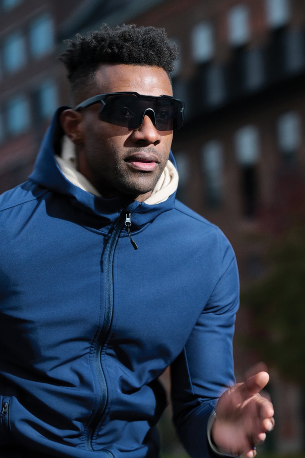 Солнцезащитные поляризационные очки SproShield RCS (Изображение 9)