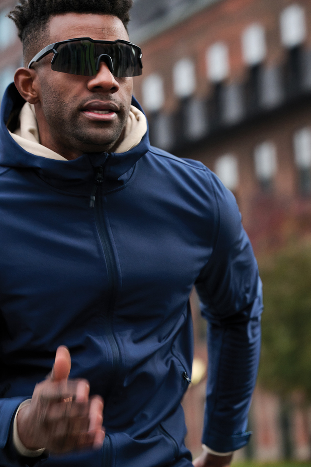 Солнцезащитные поляризационные очки SproShield RCS (Изображение 10)