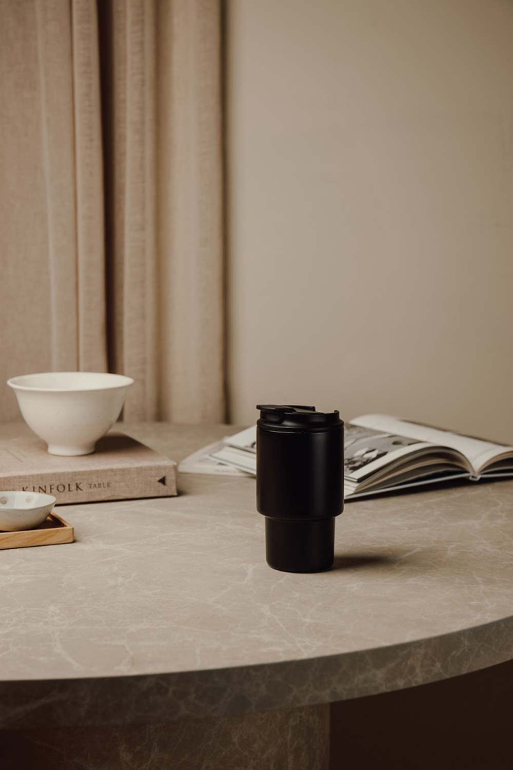 Термокружка VINGA Nagano RCS, 350 мл (Изображение 6)