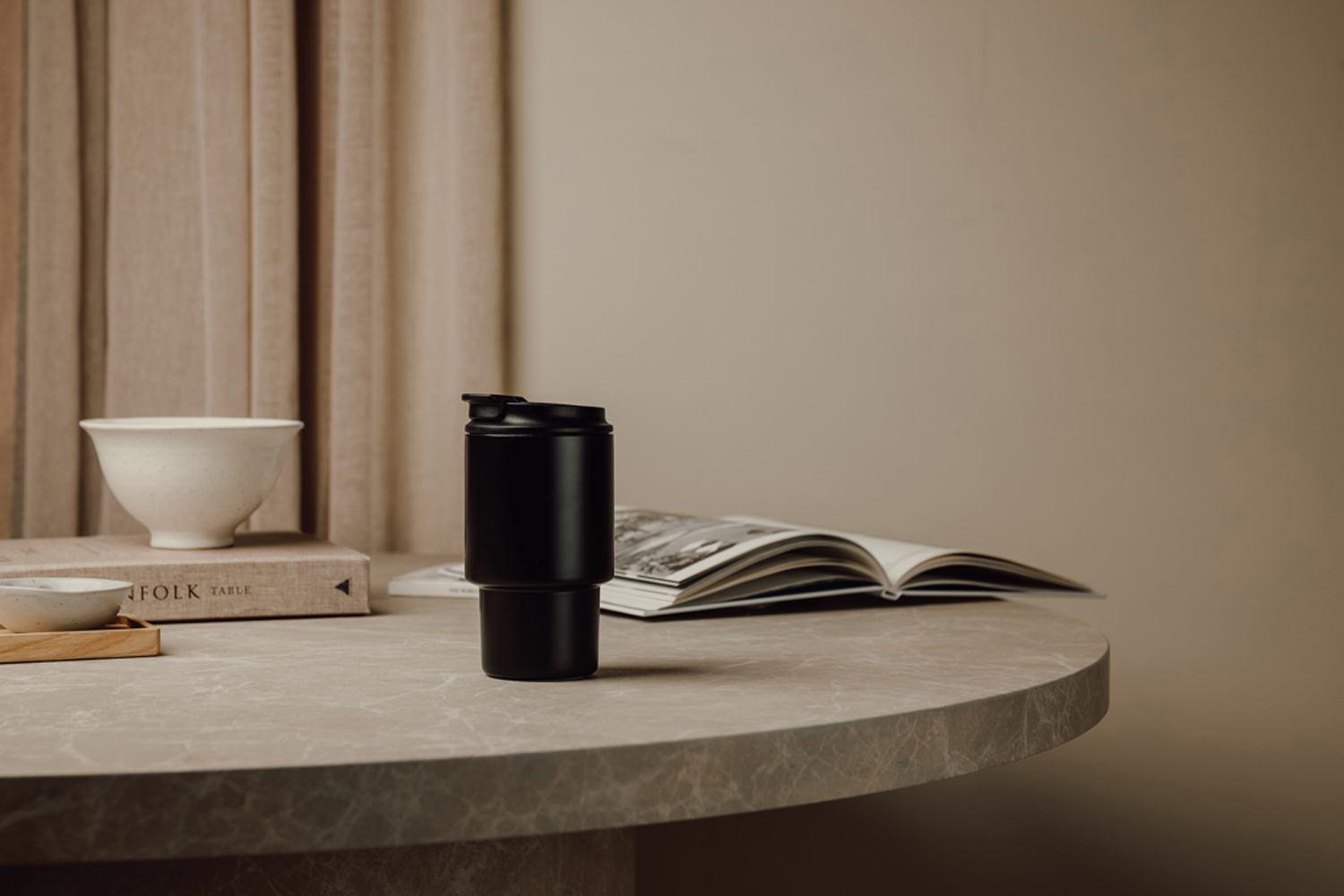 Термокружка VINGA Nagano RCS, 350 мл (Изображение 7)