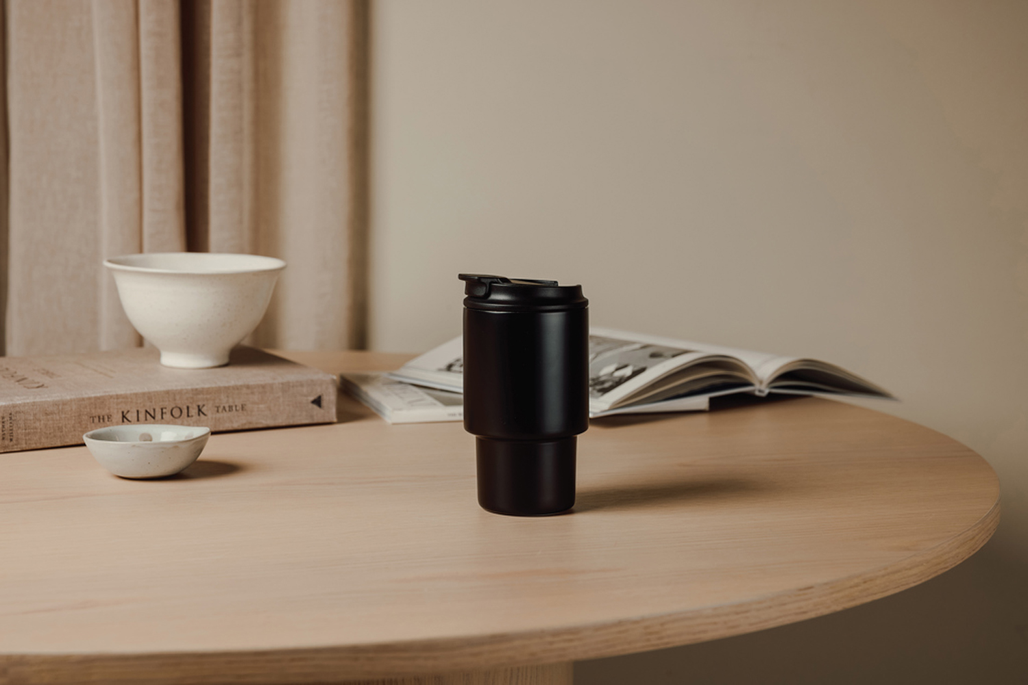 Термокружка VINGA Nagano RCS, 350 мл (Изображение 9)