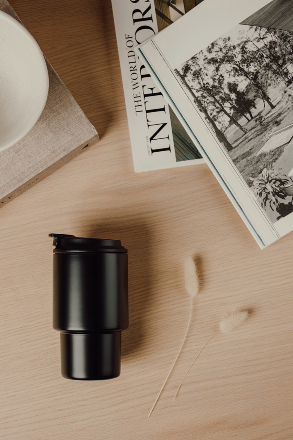 Термокружка VINGA Nagano RCS, 350 мл (Изображение 10)