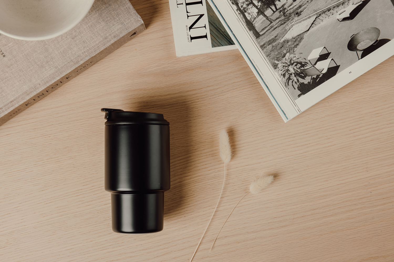 Термокружка VINGA Nagano RCS, 350 мл (Изображение 11)