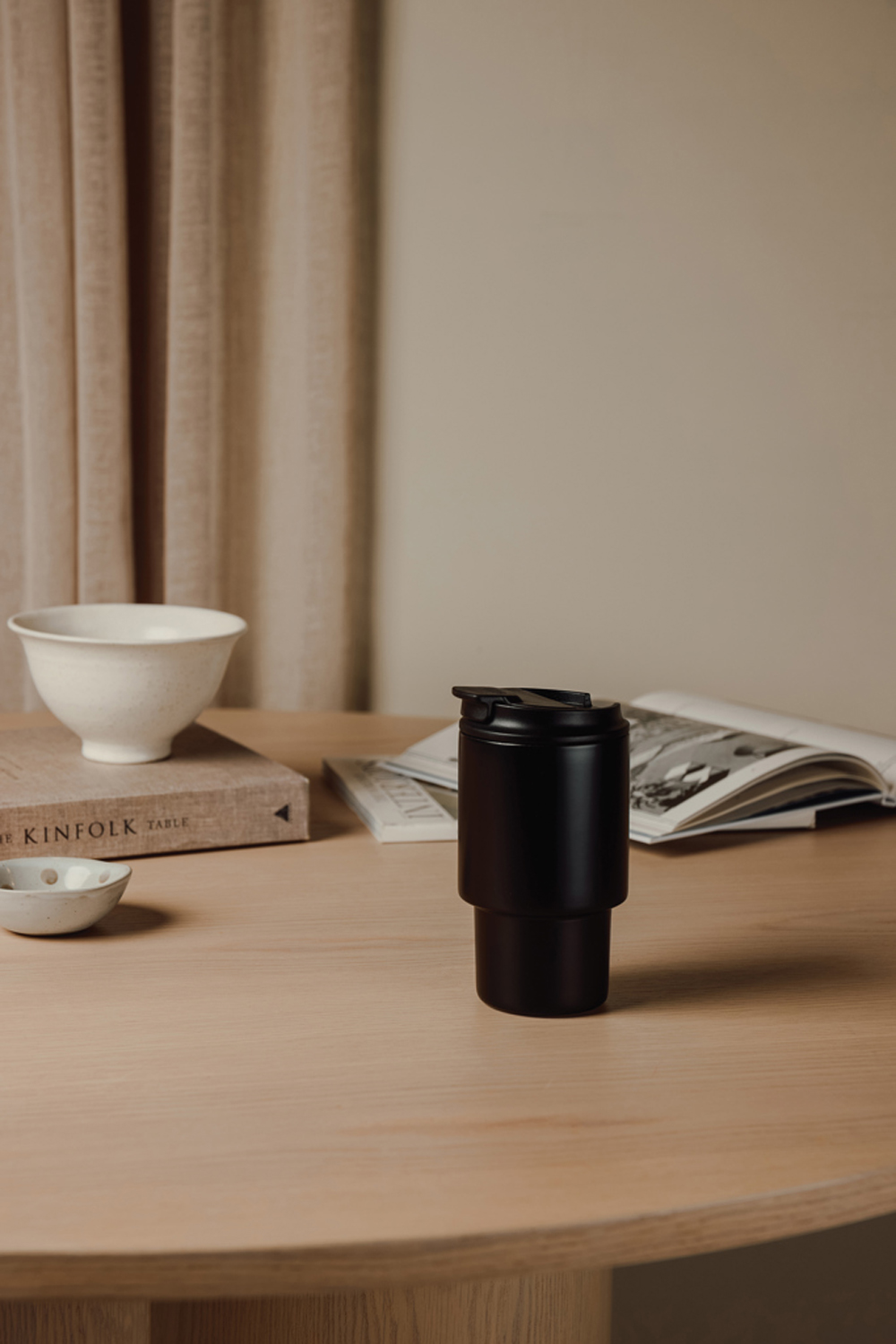 Термокружка VINGA Nagano RCS, 350 мл (Изображение 12)