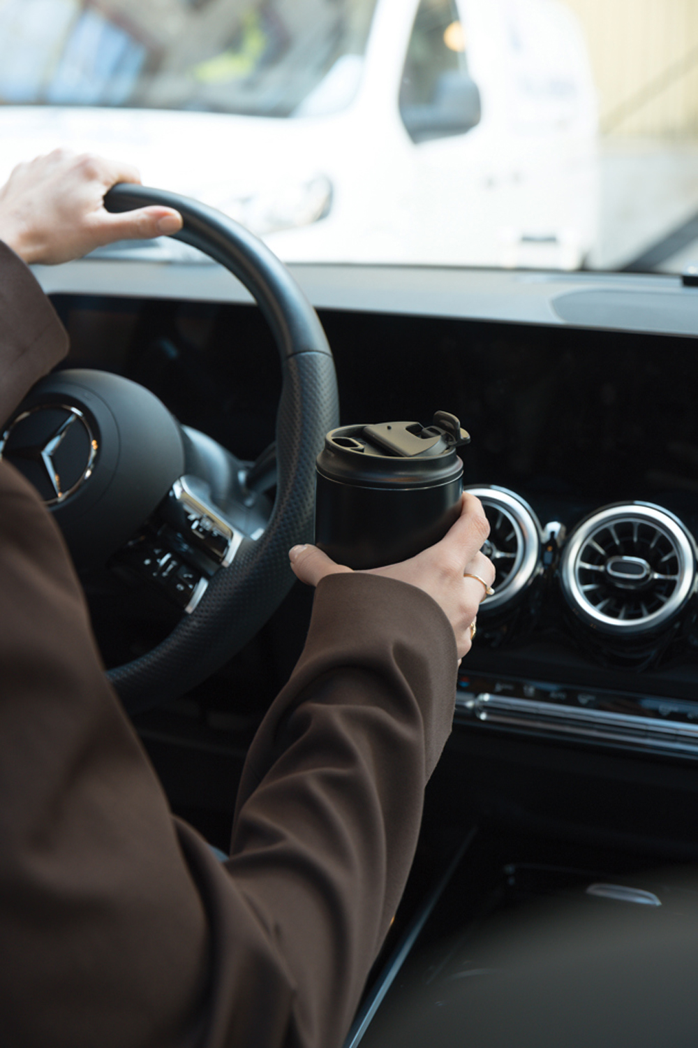 Термокружка VINGA Nagano RCS, 350 мл (Изображение 13)