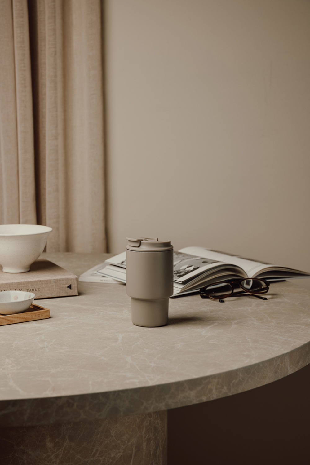 Термокружка VINGA Nagano RCS, 350 мл (Изображение 6)