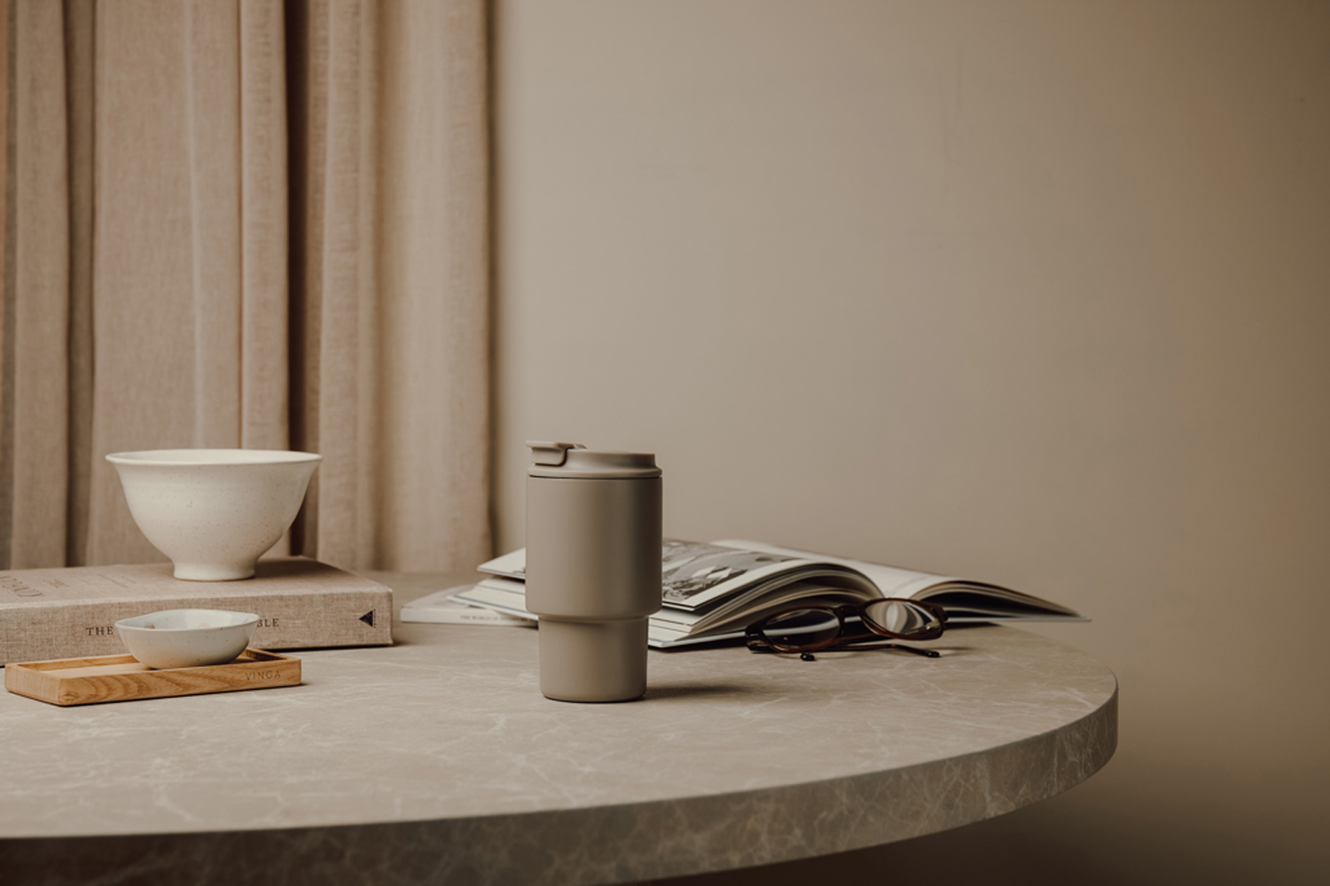 Термокружка VINGA Nagano RCS, 350 мл (Изображение 7)