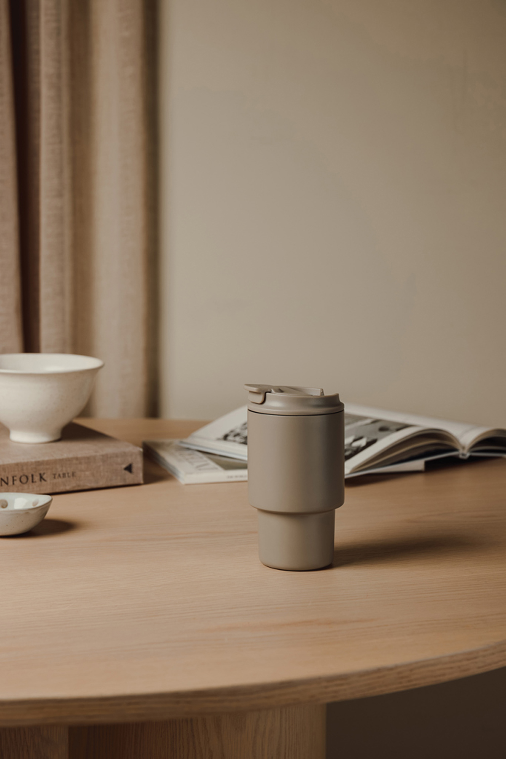 Термокружка VINGA Nagano RCS, 350 мл (Изображение 9)