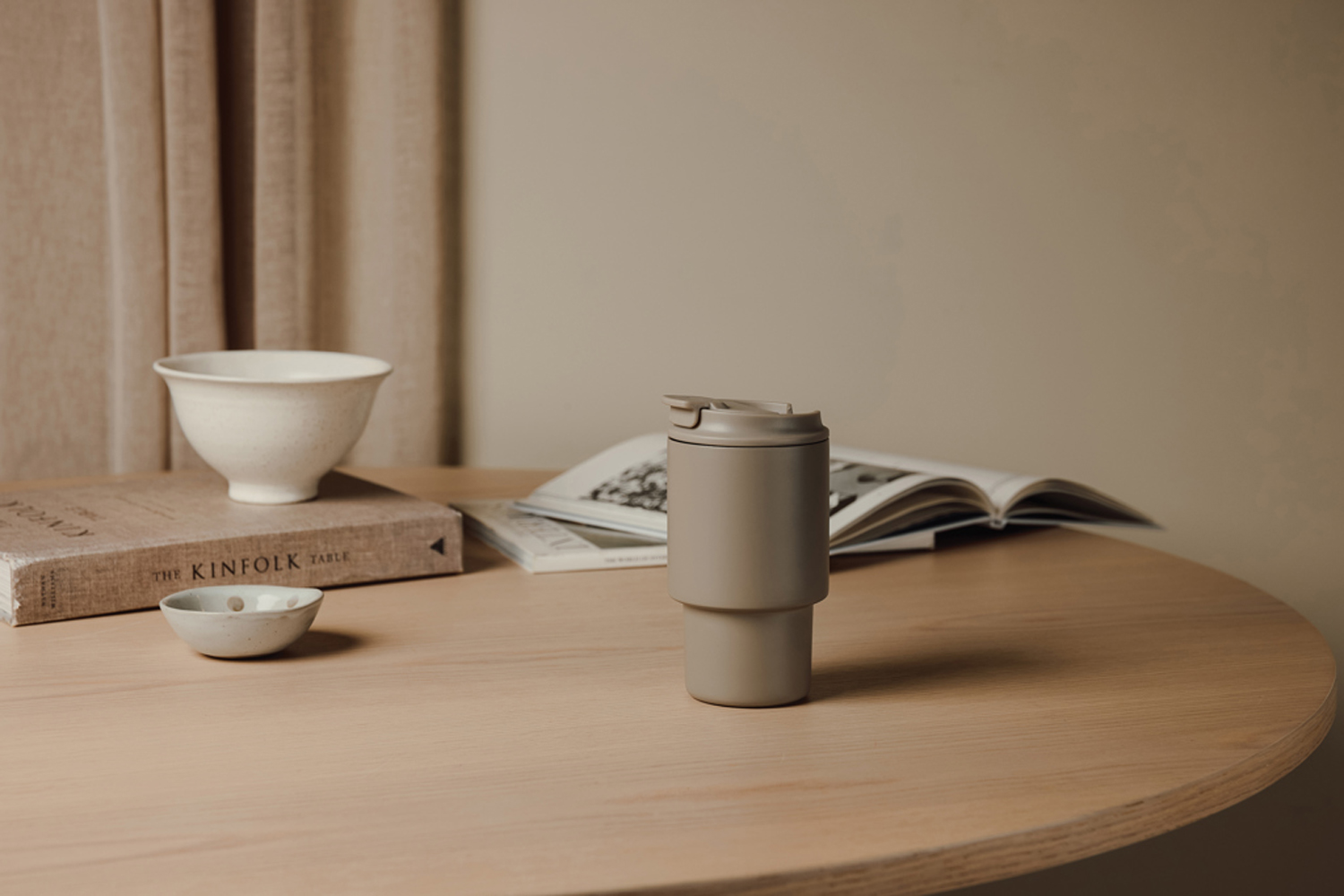 Термокружка VINGA Nagano RCS, 350 мл (Изображение 11)