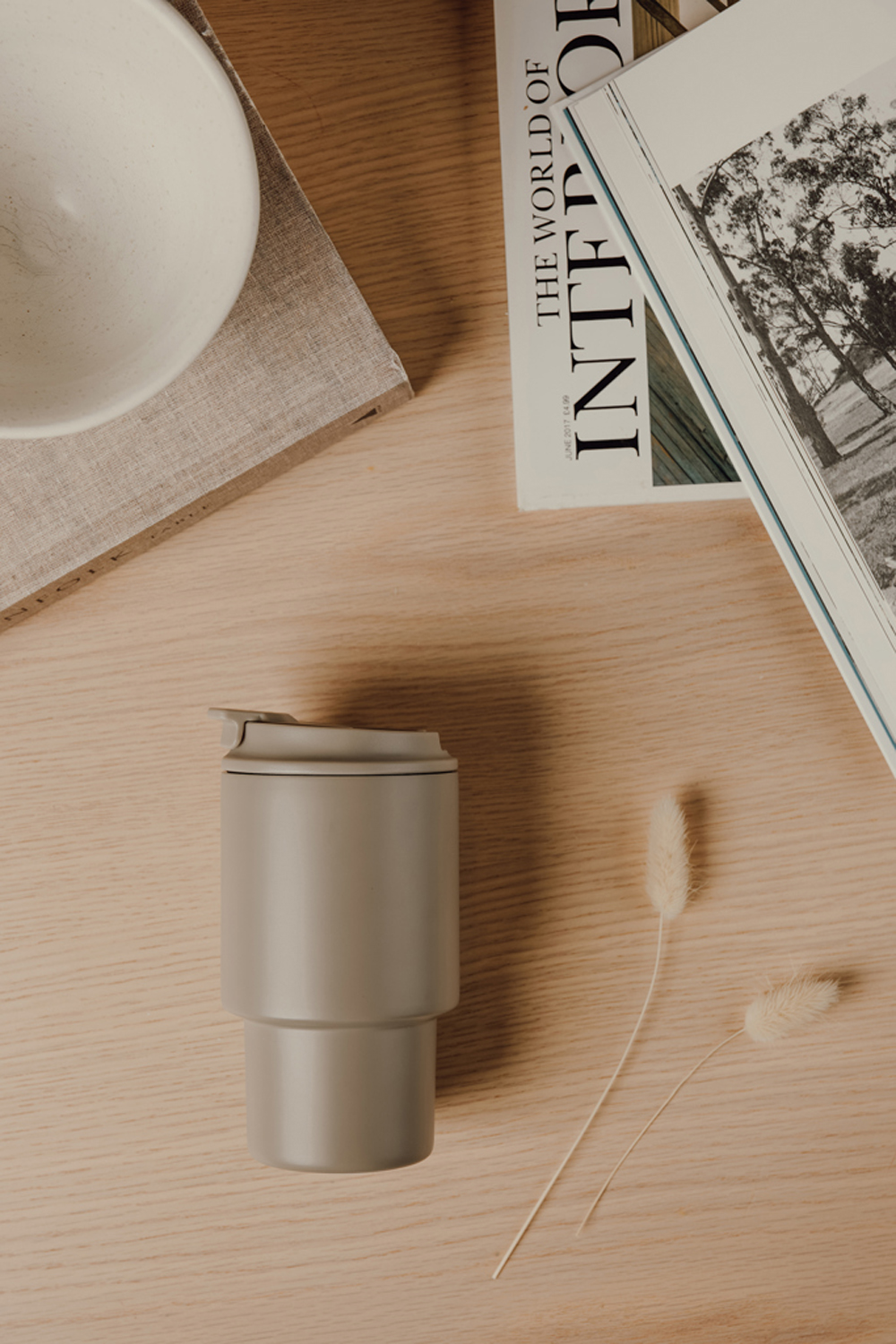 Термокружка VINGA Nagano RCS, 350 мл (Изображение 12)