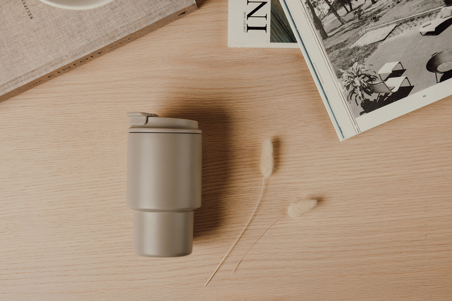 Термокружка VINGA Nagano RCS, 350 мл (Изображение 13)