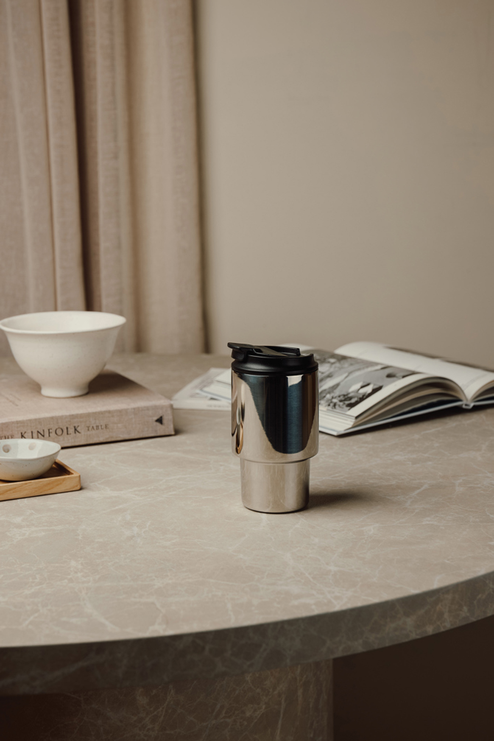 Термокружка VINGA Nagano RCS, 350 мл (Изображение 6)