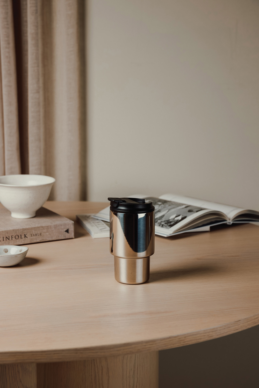 Термокружка VINGA Nagano RCS, 350 мл (Изображение 8)