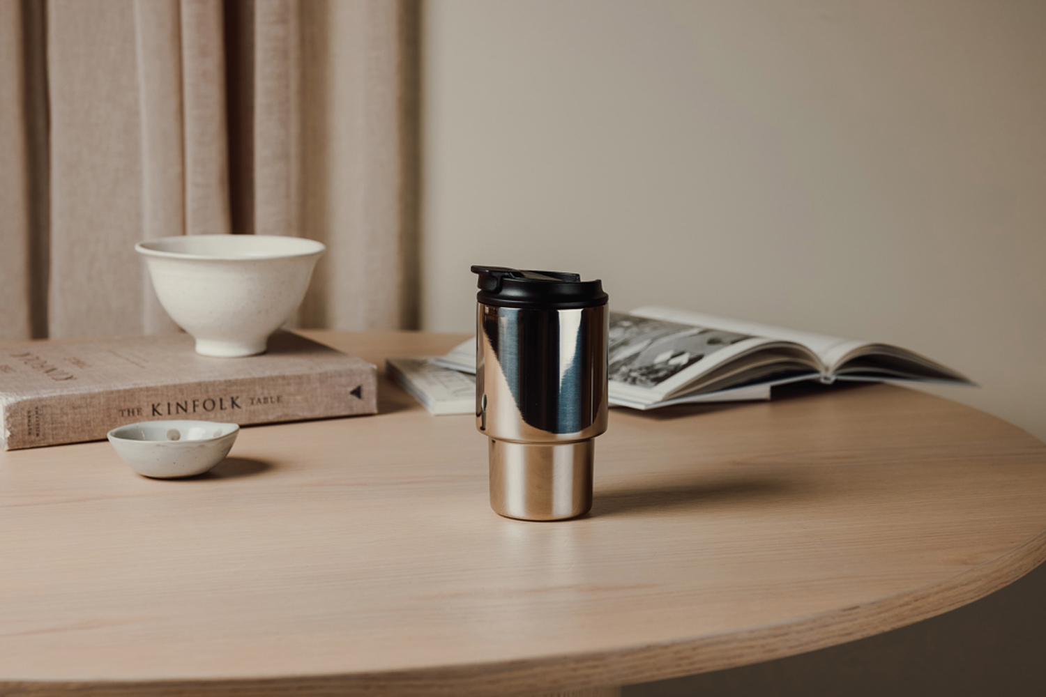 Термокружка VINGA Nagano RCS, 350 мл (Изображение 9)