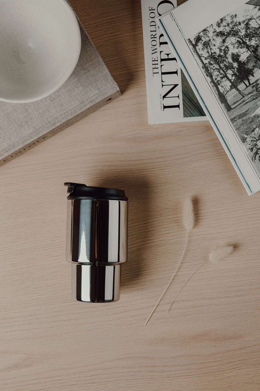 Термокружка VINGA Nagano RCS, 350 мл (Изображение 10)