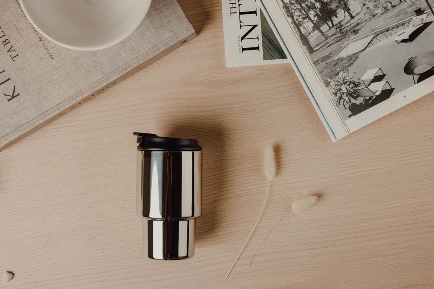 Термокружка VINGA Nagano RCS, 350 мл (Изображение 11)