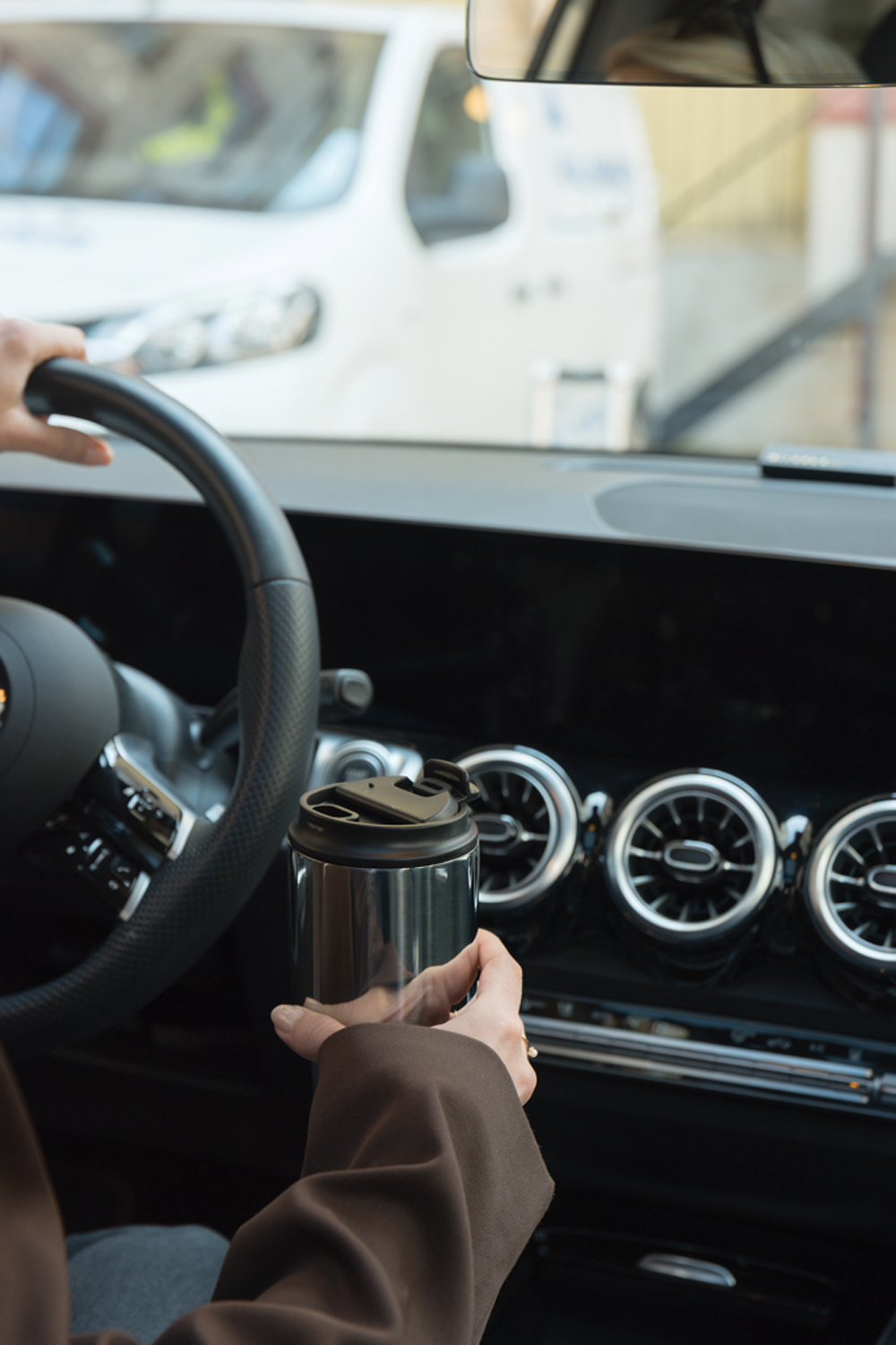 Термокружка VINGA Nagano RCS, 350 мл (Изображение 13)