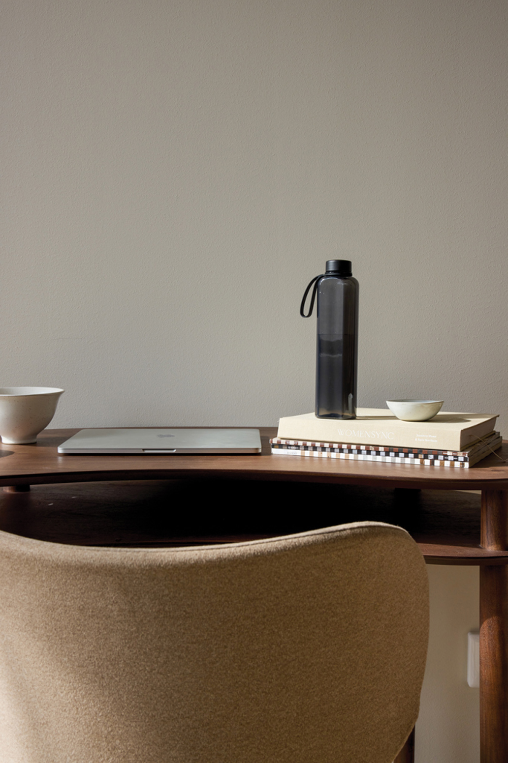 Бутылка VINGA Arch из rPET RCS, 550 мл (Изображение 3)