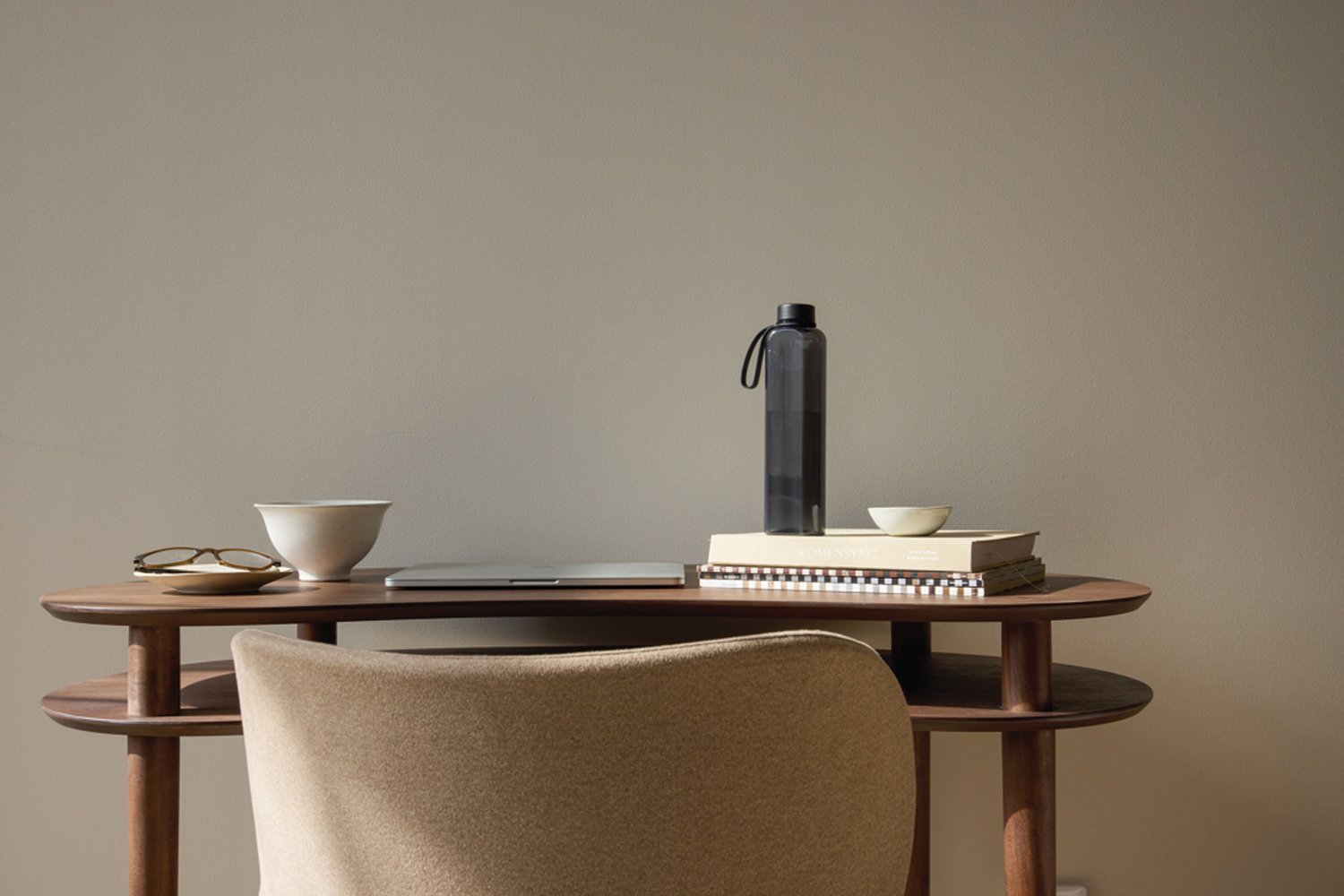 Бутылка VINGA Arch из rPET RCS, 550 мл (Изображение 4)