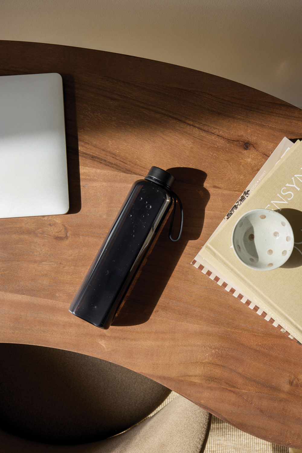 Бутылка VINGA Arch из rPET RCS, 550 мл (Изображение 5)