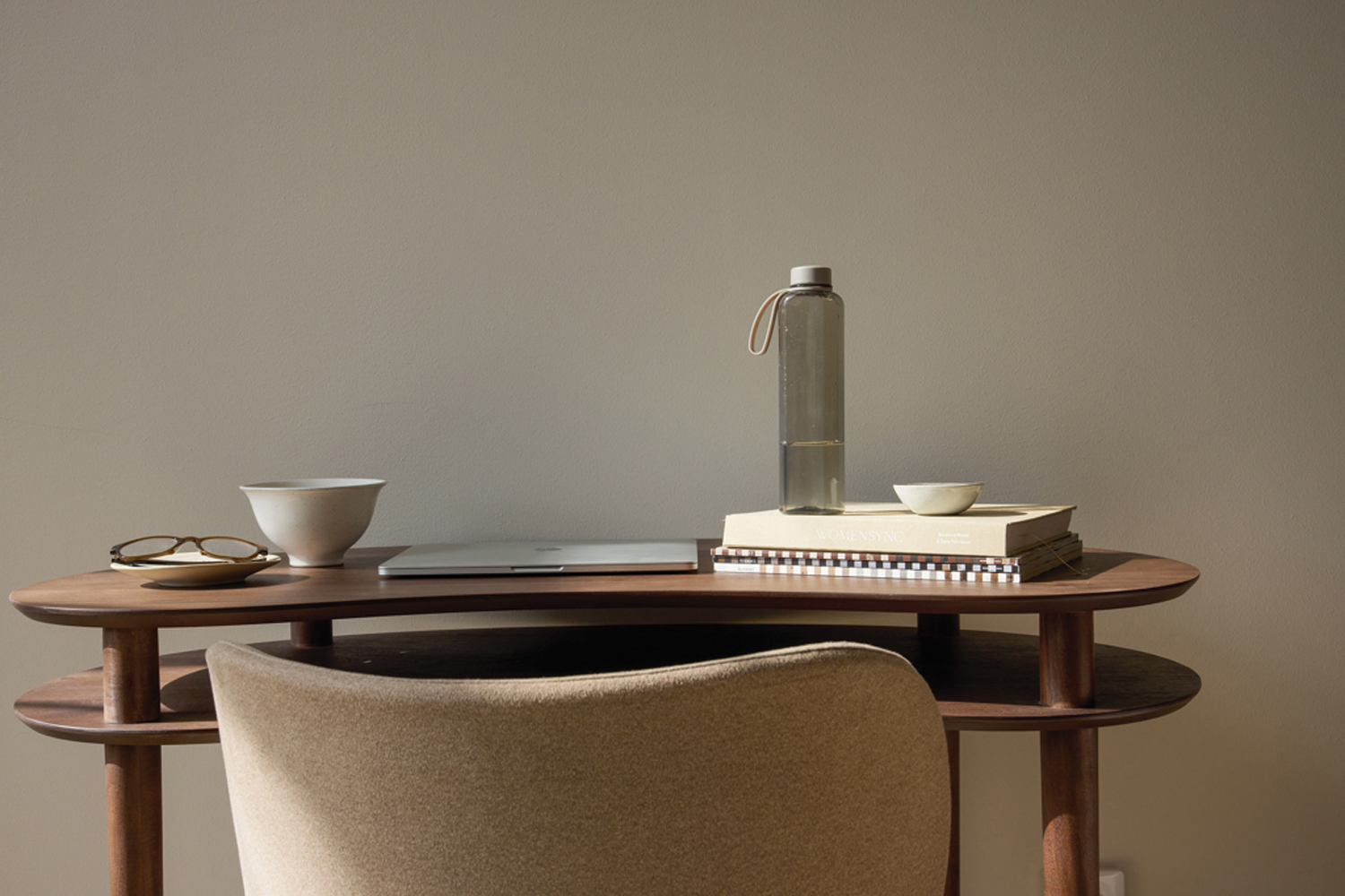 Бутылка VINGA Arch из rPET RCS, 550 мл (Изображение 3)