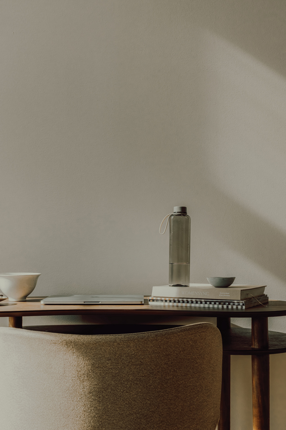 Бутылка VINGA Arch из rPET RCS, 550 мл (Изображение 5)